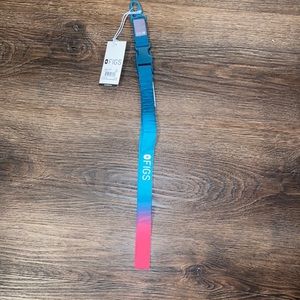Figs lanyard